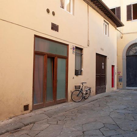 Canto Rivolto - Flo Apartments Floransa Dış mekan fotoğraf