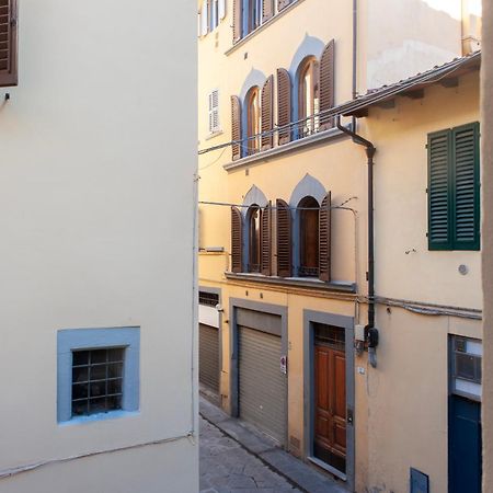Canto Rivolto - Flo Apartments Floransa Dış mekan fotoğraf