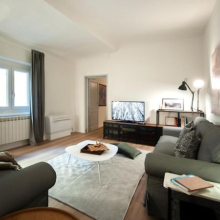 Canto Rivolto - Flo Apartments Floransa Dış mekan fotoğraf