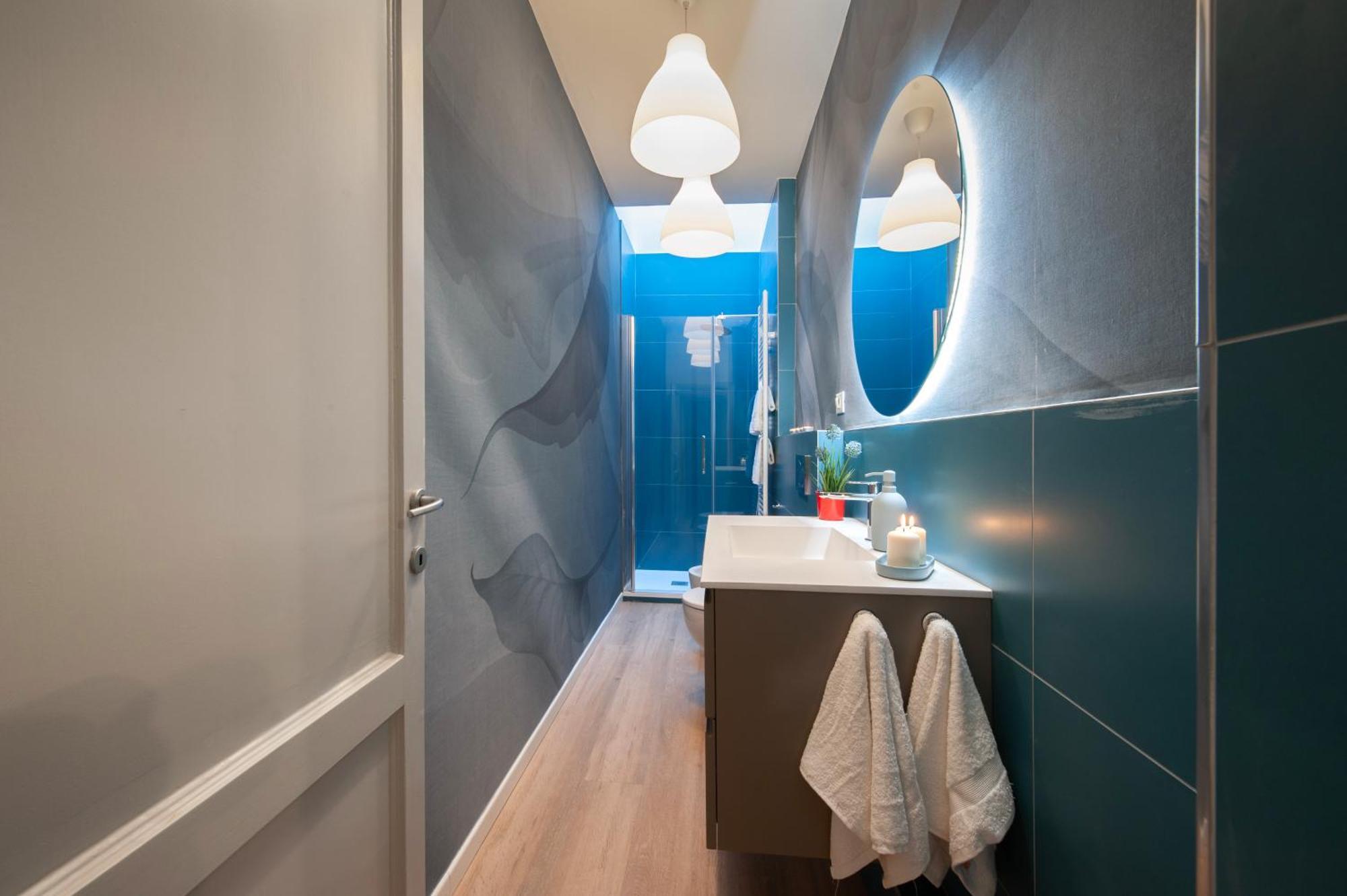 Canto Rivolto - Flo Apartments Floransa Dış mekan fotoğraf