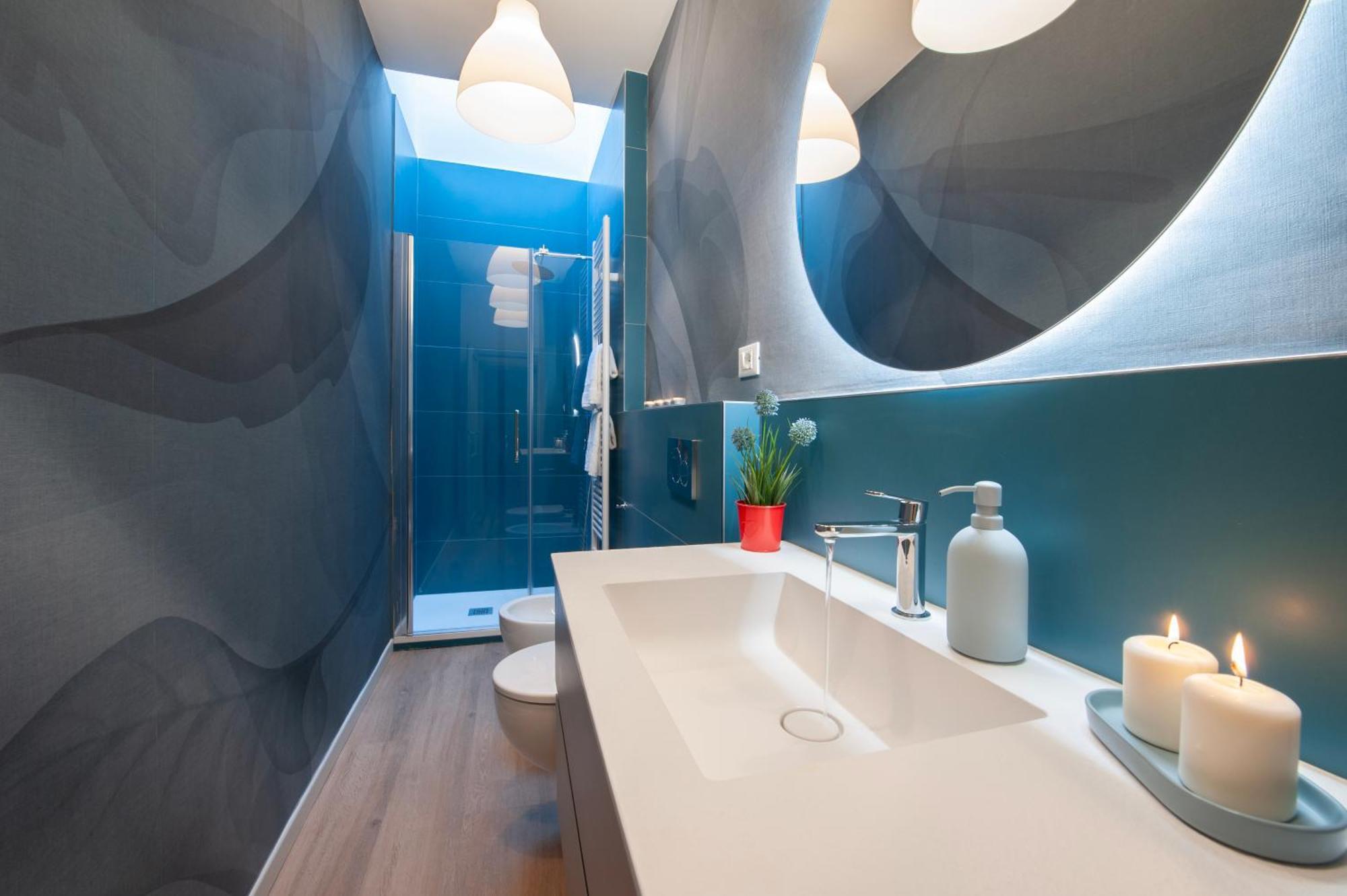 Canto Rivolto - Flo Apartments Floransa Dış mekan fotoğraf