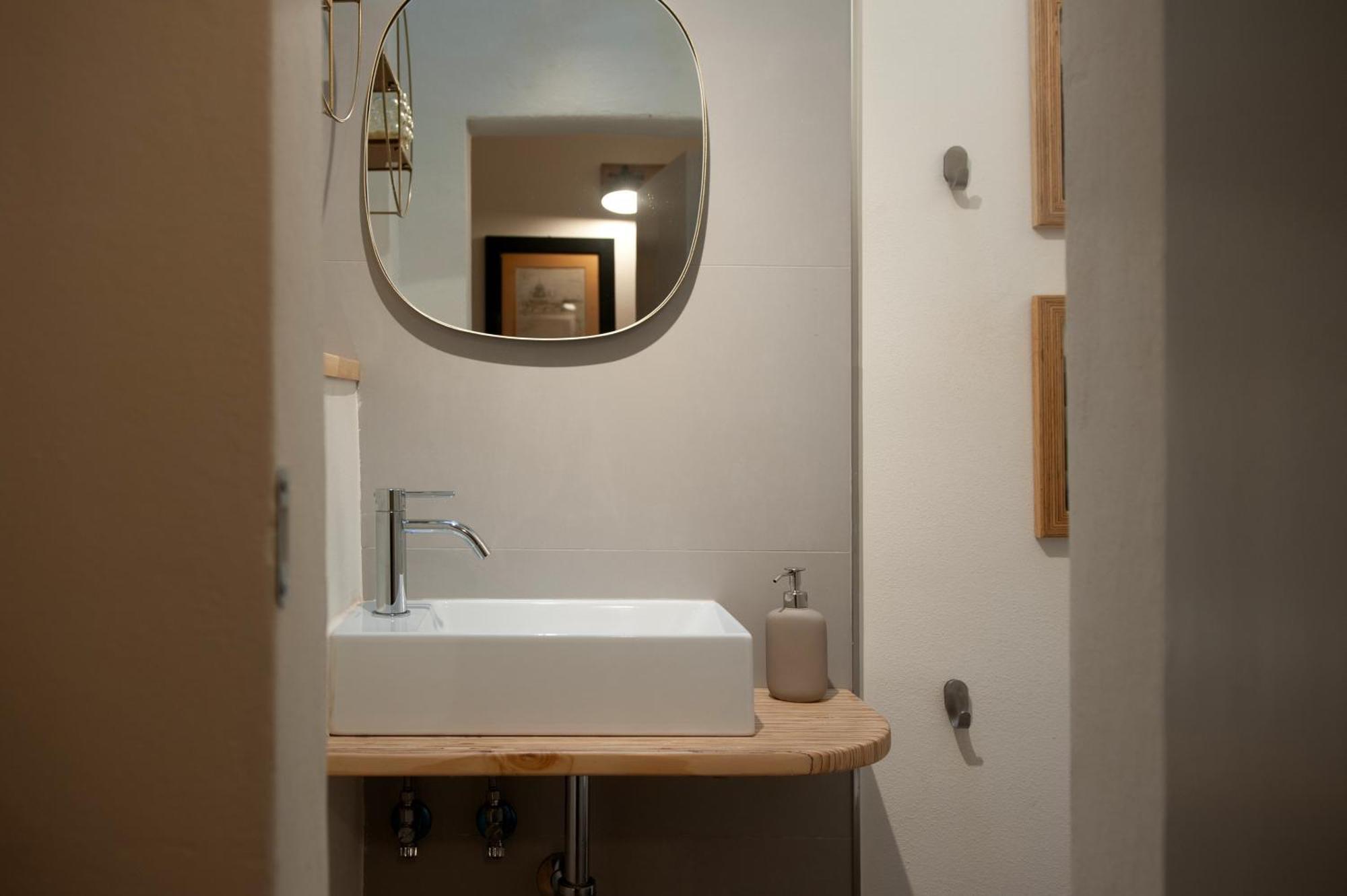 Canto Rivolto - Flo Apartments Floransa Dış mekan fotoğraf