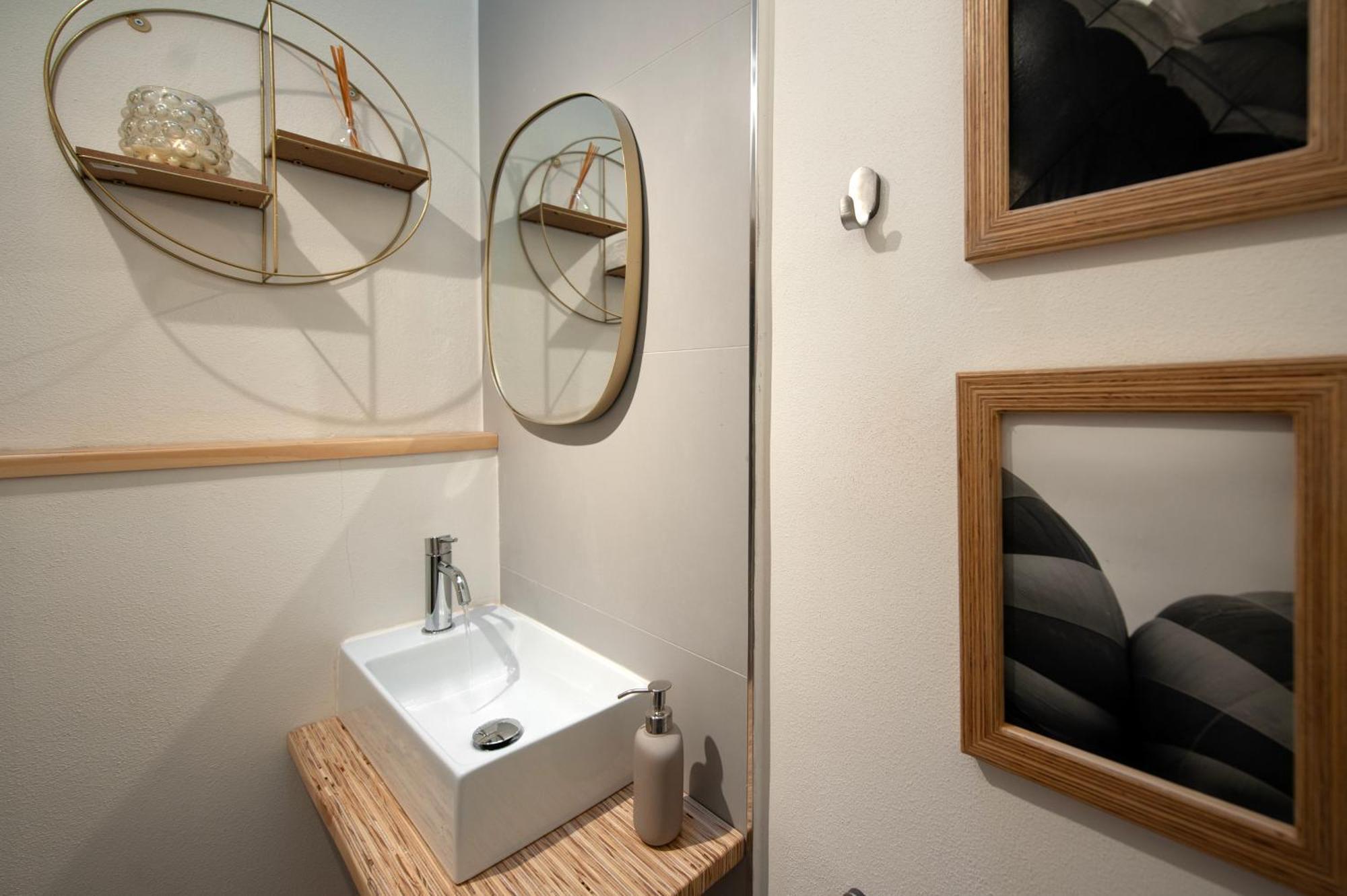 Canto Rivolto - Flo Apartments Floransa Dış mekan fotoğraf