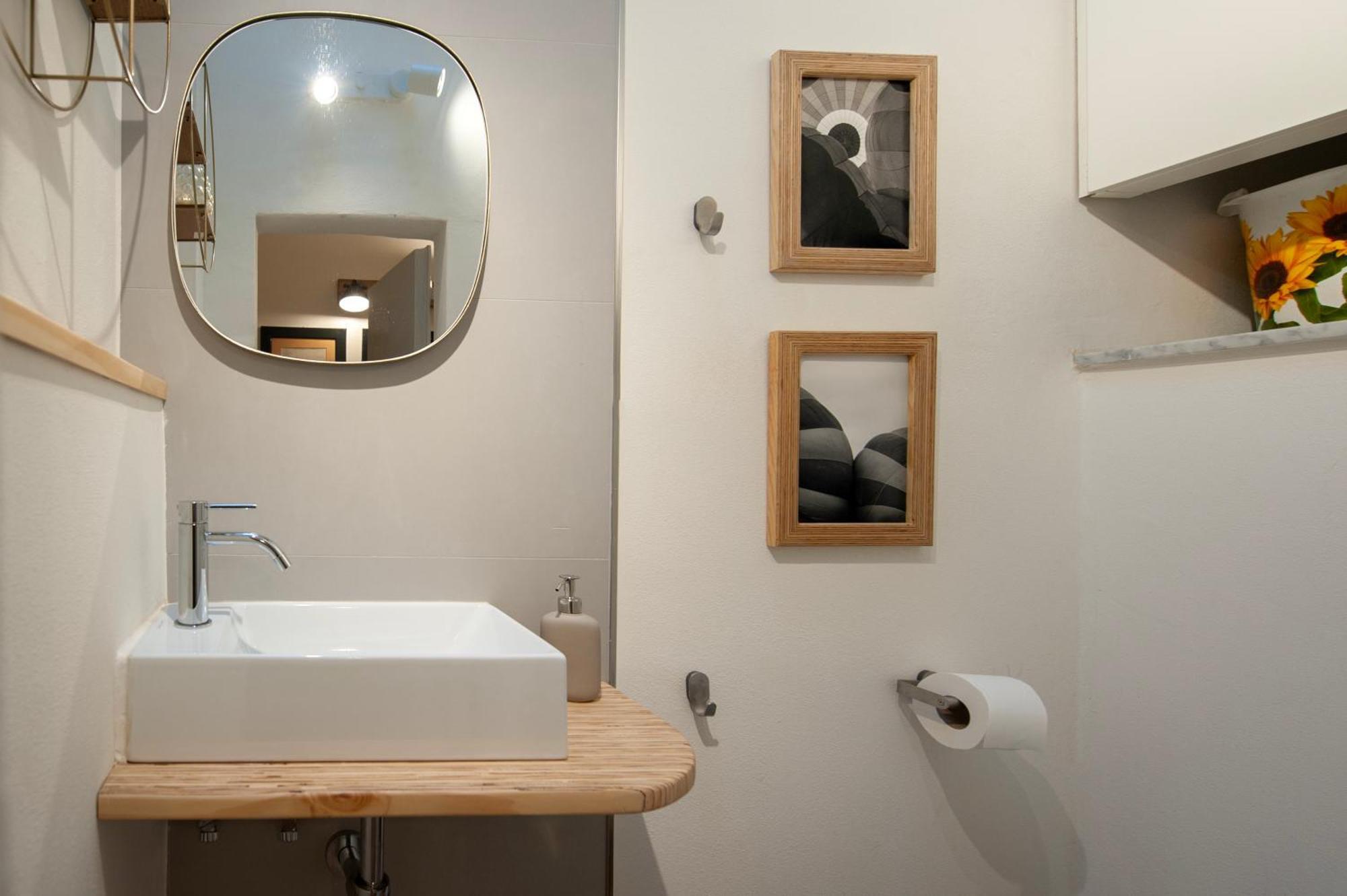 Canto Rivolto - Flo Apartments Floransa Dış mekan fotoğraf