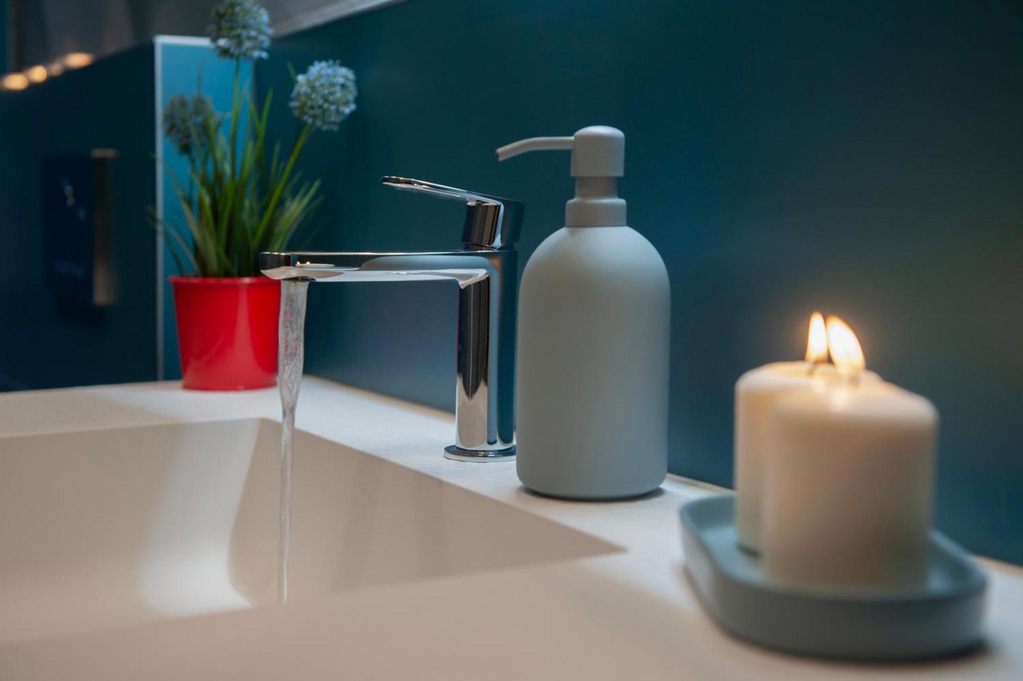 Canto Rivolto - Flo Apartments Floransa Dış mekan fotoğraf
