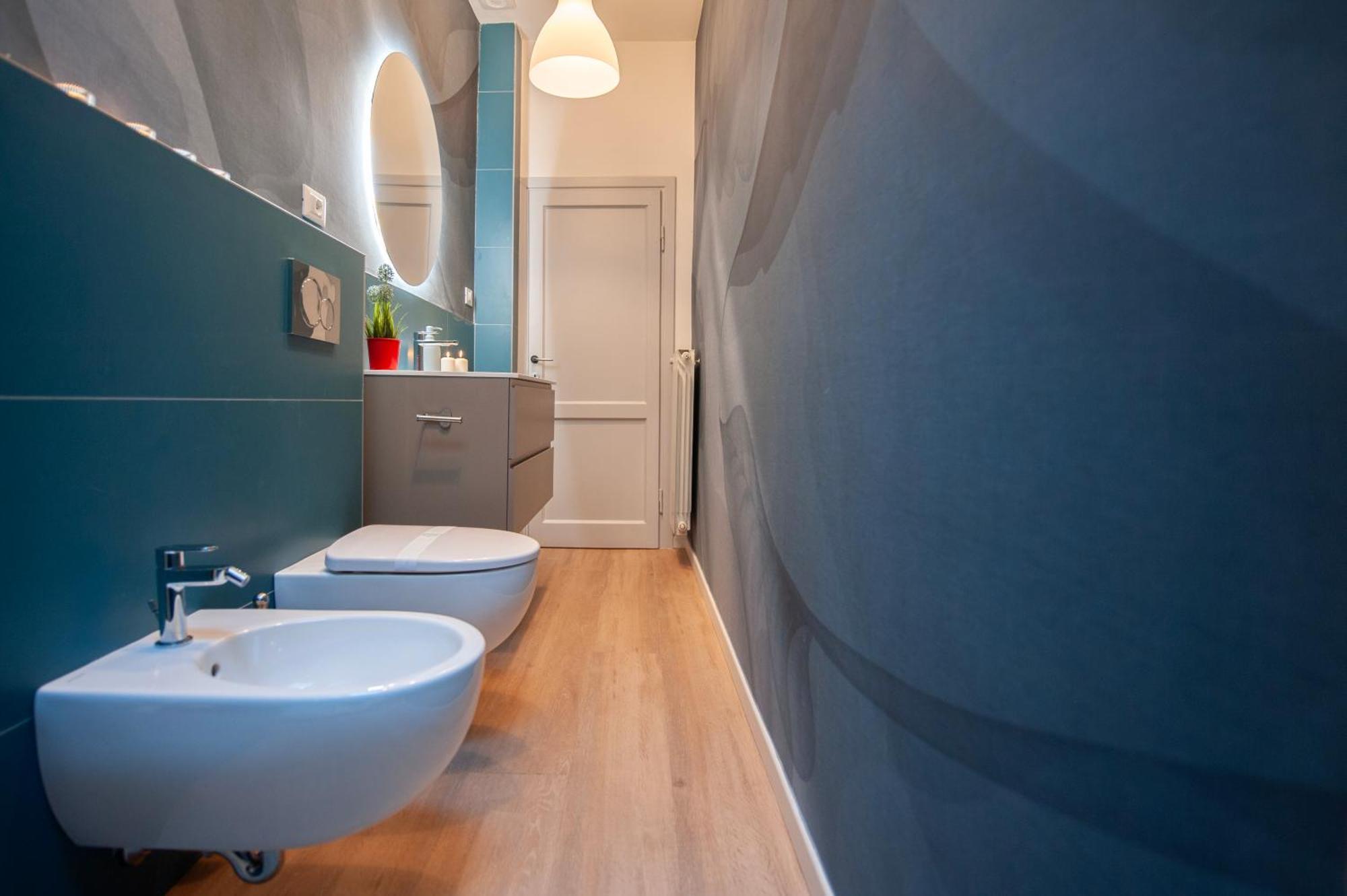 Canto Rivolto - Flo Apartments Floransa Dış mekan fotoğraf
