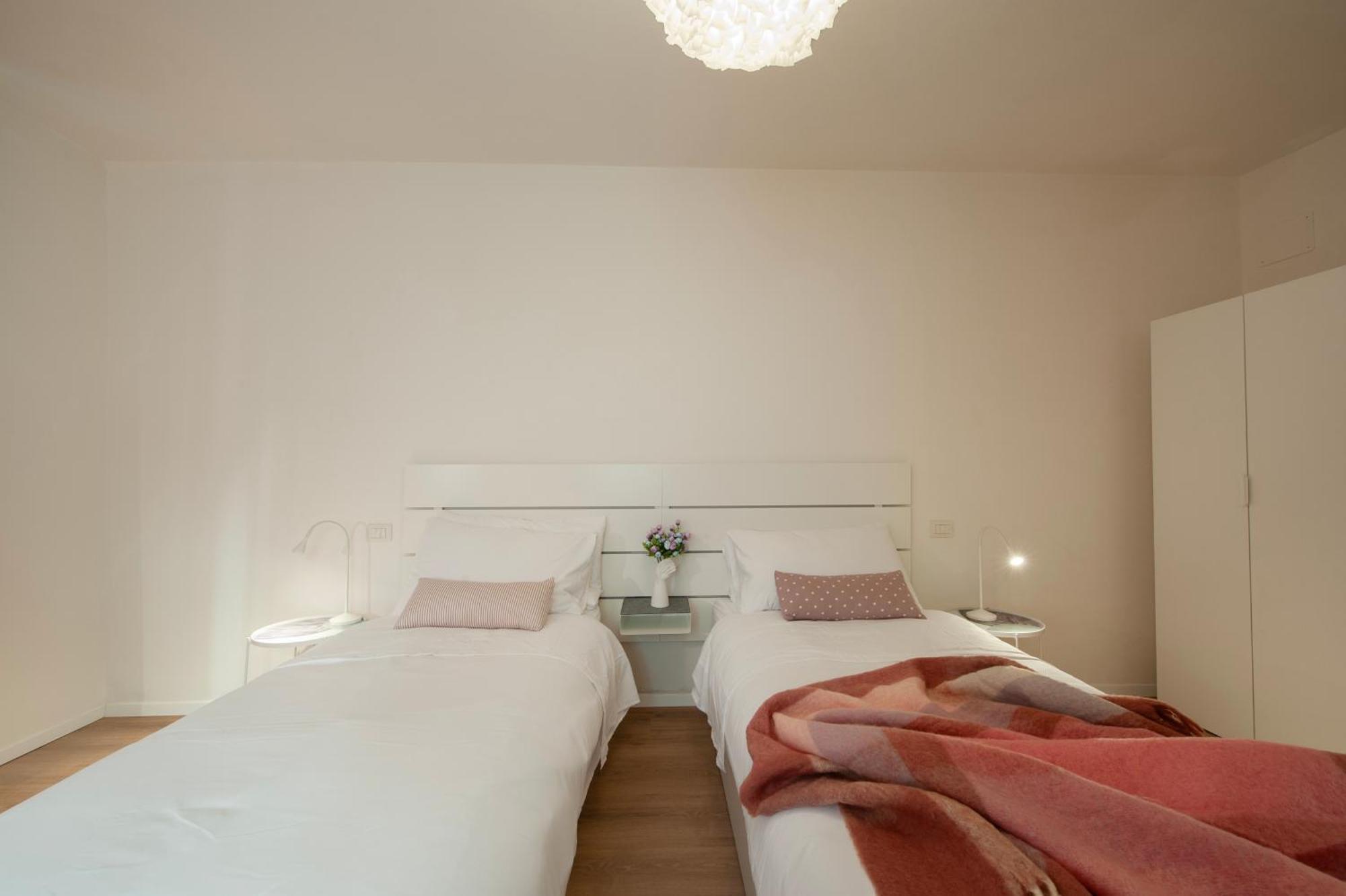 Canto Rivolto - Flo Apartments Floransa Dış mekan fotoğraf