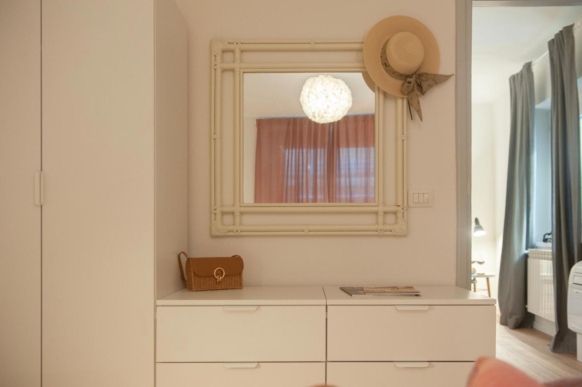 Canto Rivolto - Flo Apartments Floransa Dış mekan fotoğraf