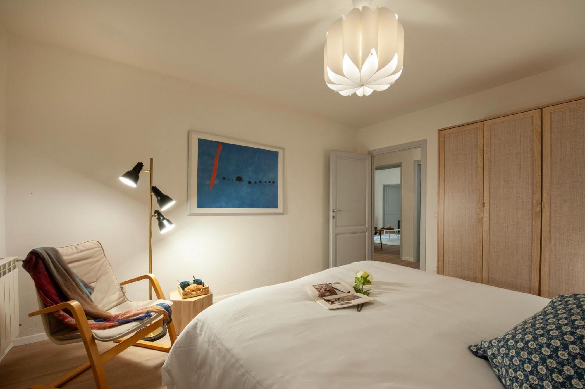 Canto Rivolto - Flo Apartments Floransa Dış mekan fotoğraf