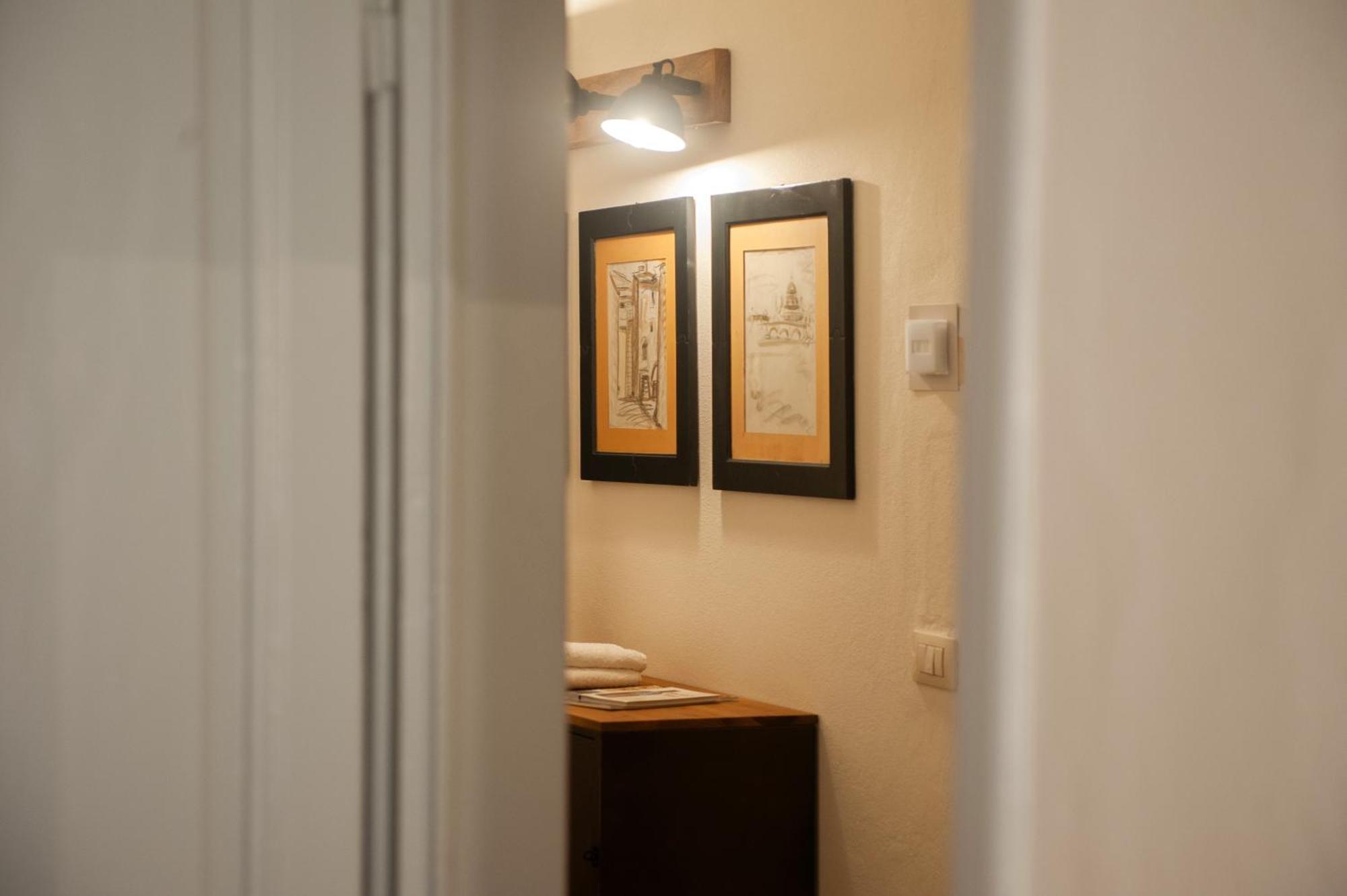 Canto Rivolto - Flo Apartments Floransa Dış mekan fotoğraf