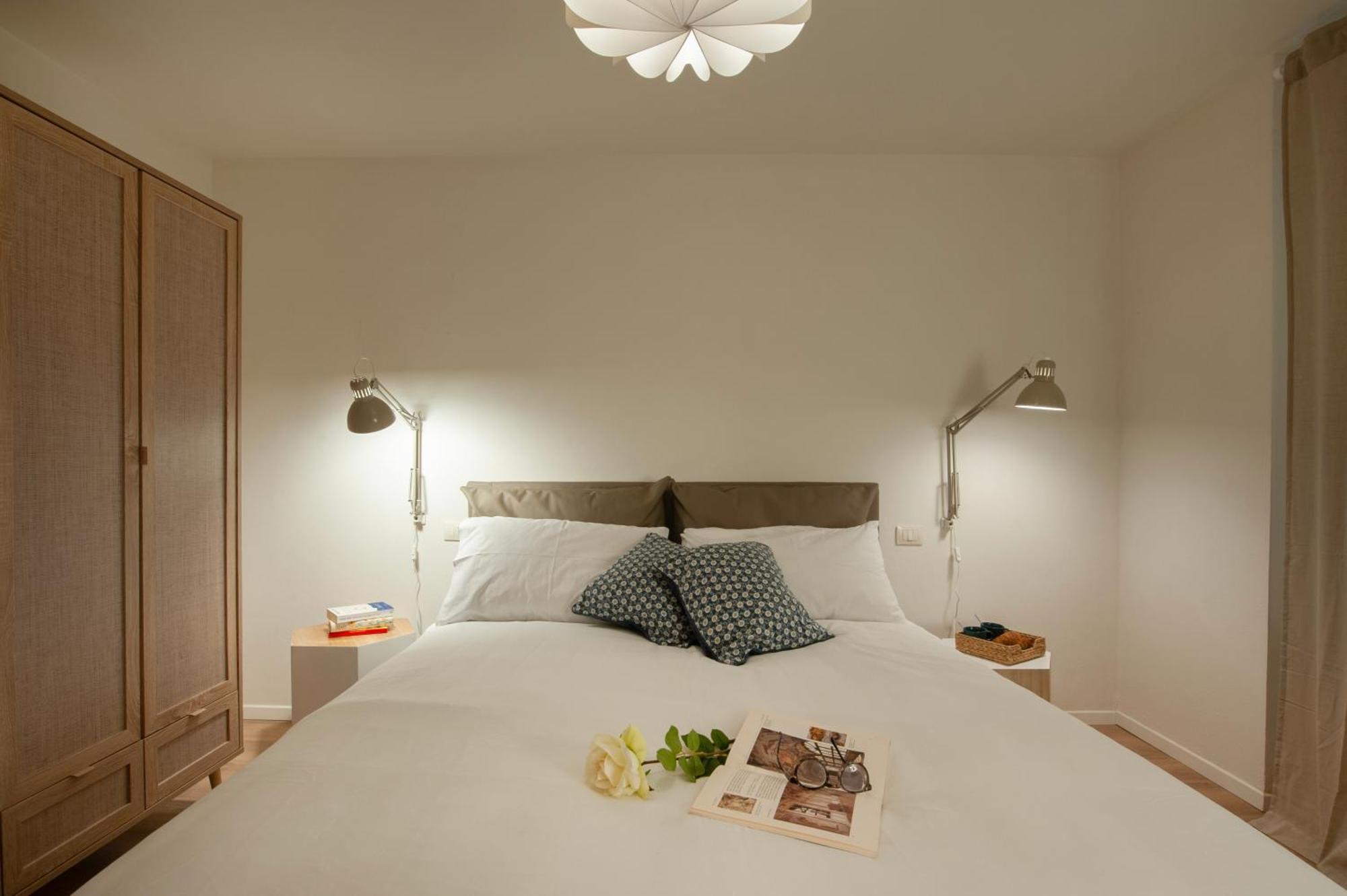 Canto Rivolto - Flo Apartments Floransa Dış mekan fotoğraf