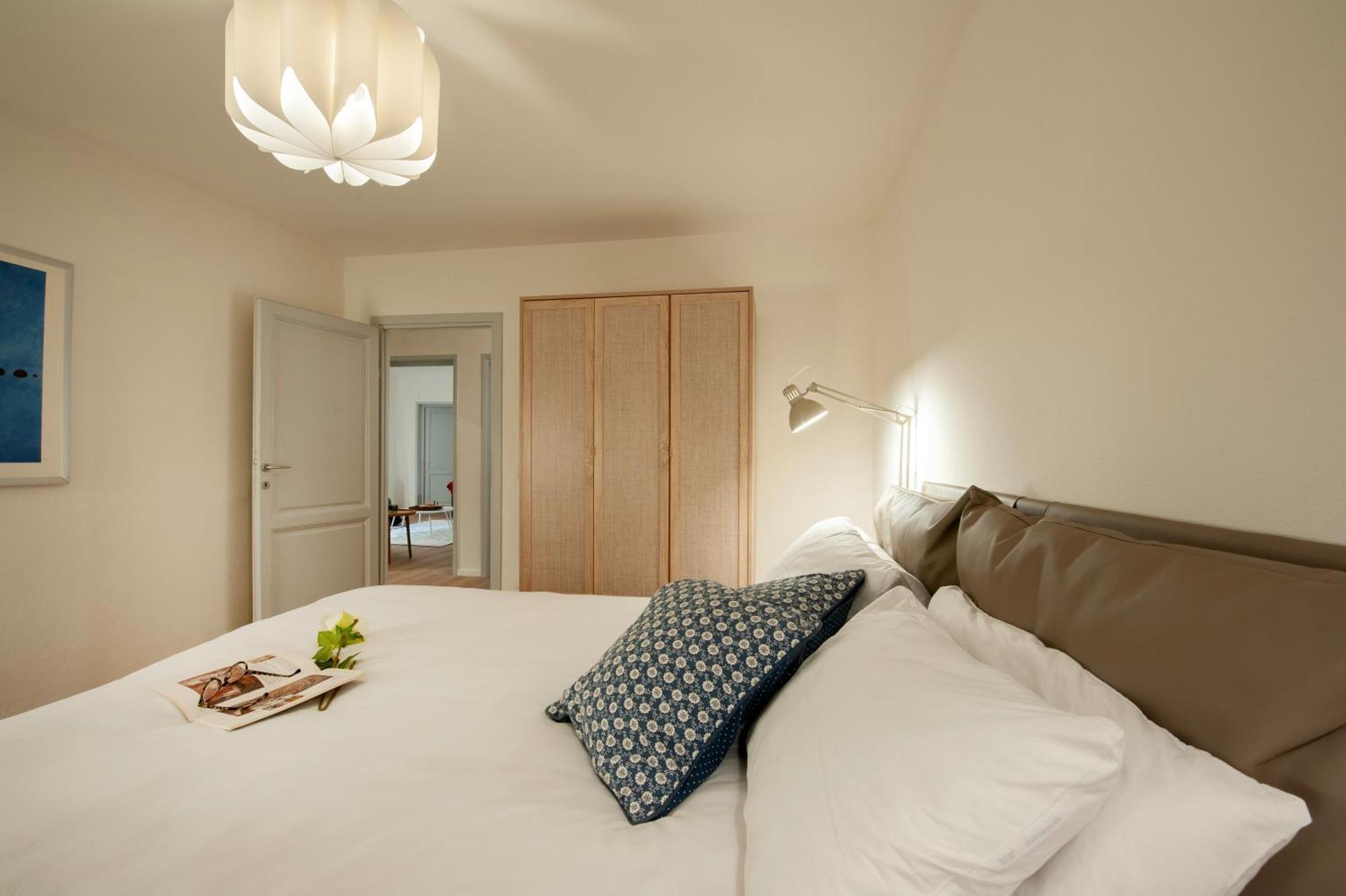 Canto Rivolto - Flo Apartments Floransa Dış mekan fotoğraf