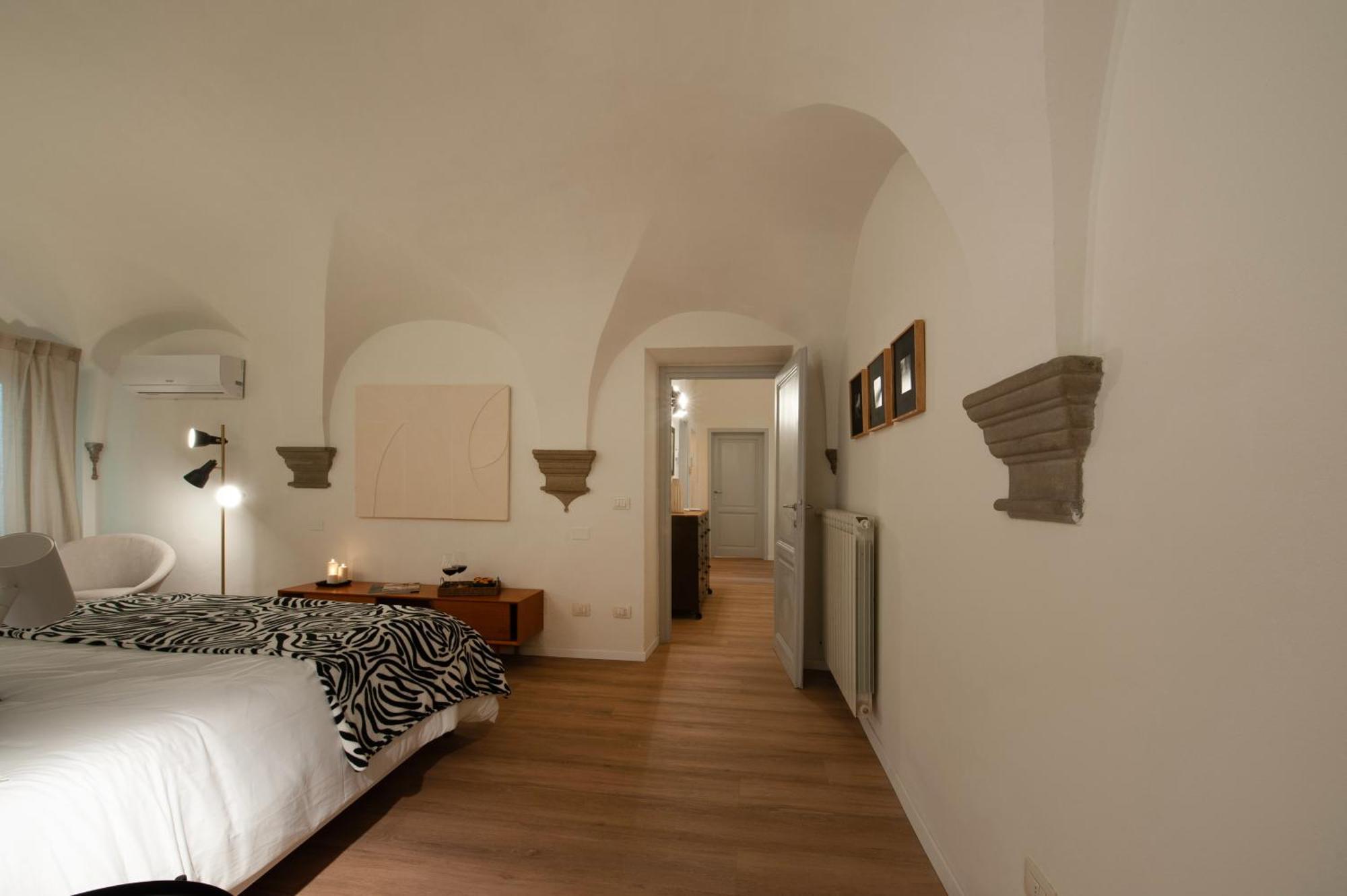 Canto Rivolto - Flo Apartments Floransa Dış mekan fotoğraf