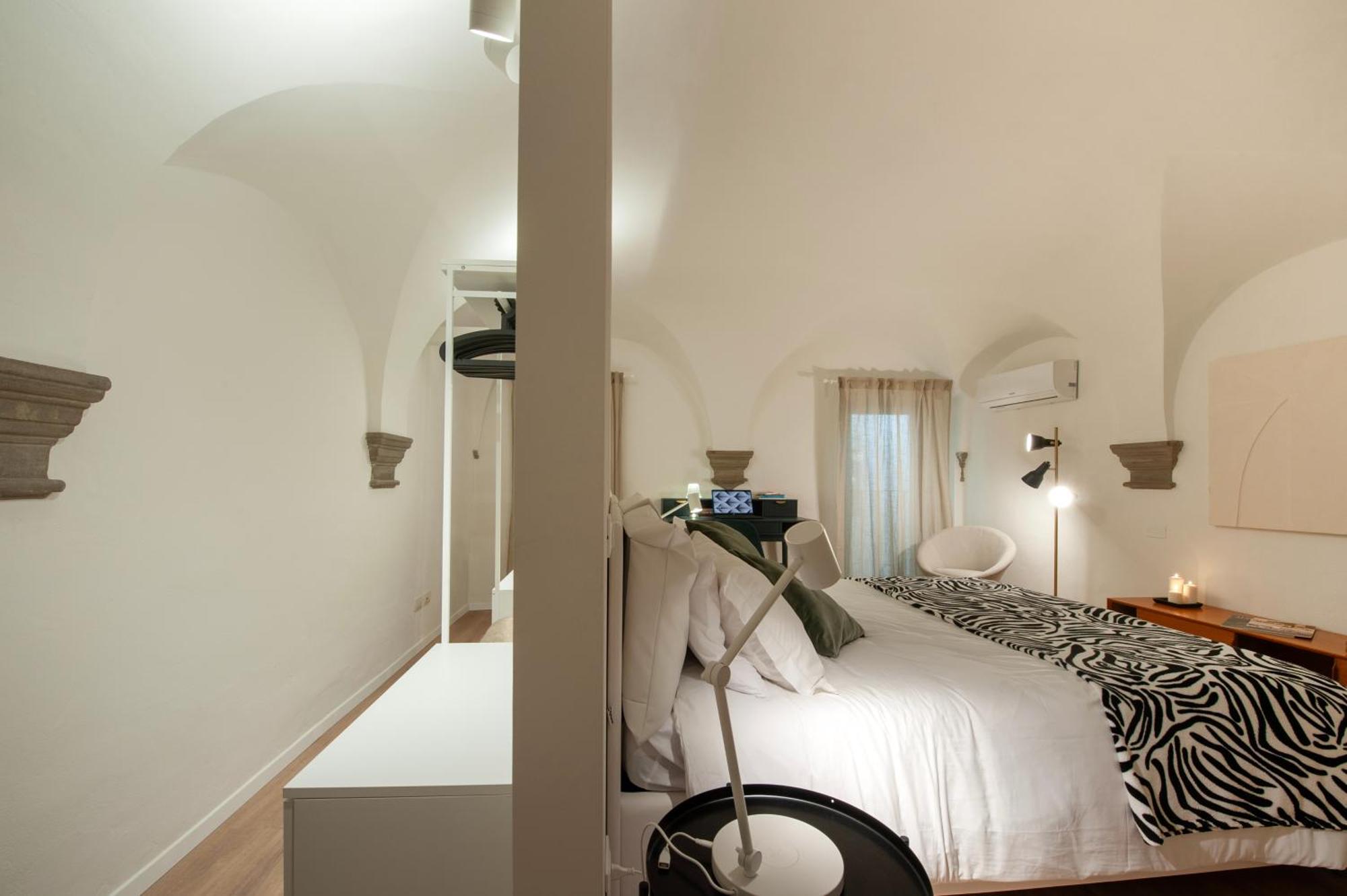 Canto Rivolto - Flo Apartments Floransa Dış mekan fotoğraf
