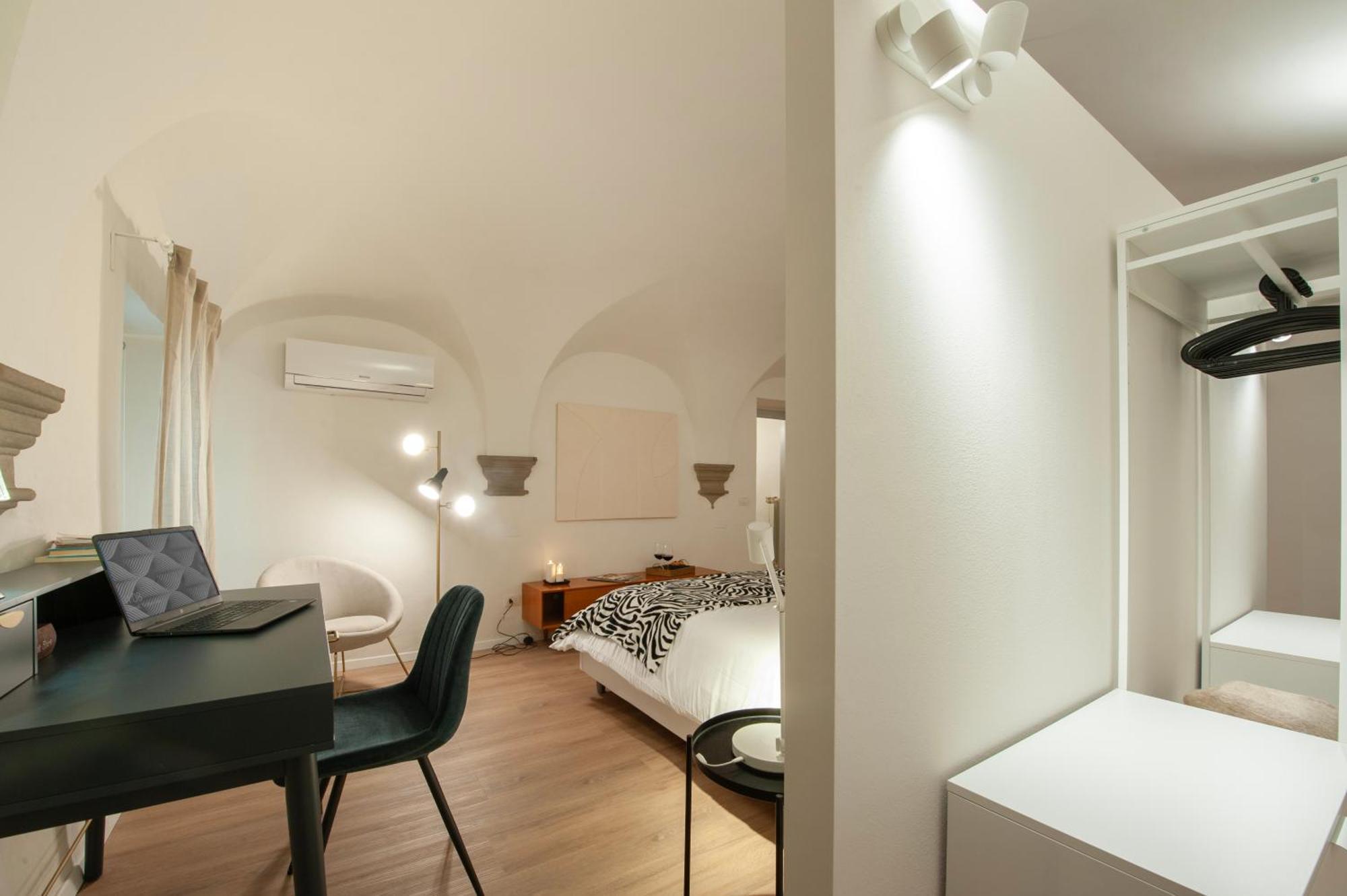 Canto Rivolto - Flo Apartments Floransa Dış mekan fotoğraf