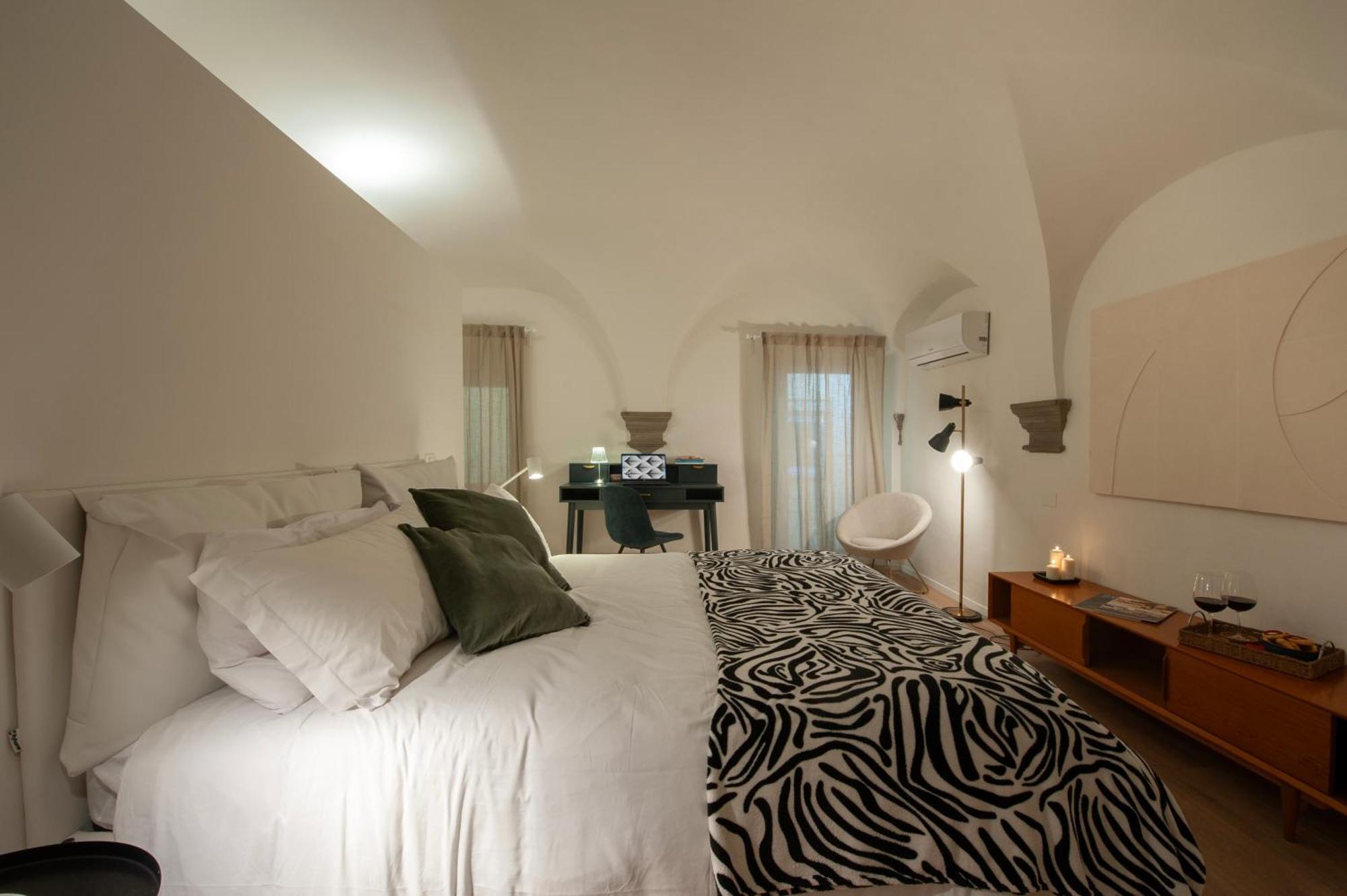 Canto Rivolto - Flo Apartments Floransa Dış mekan fotoğraf