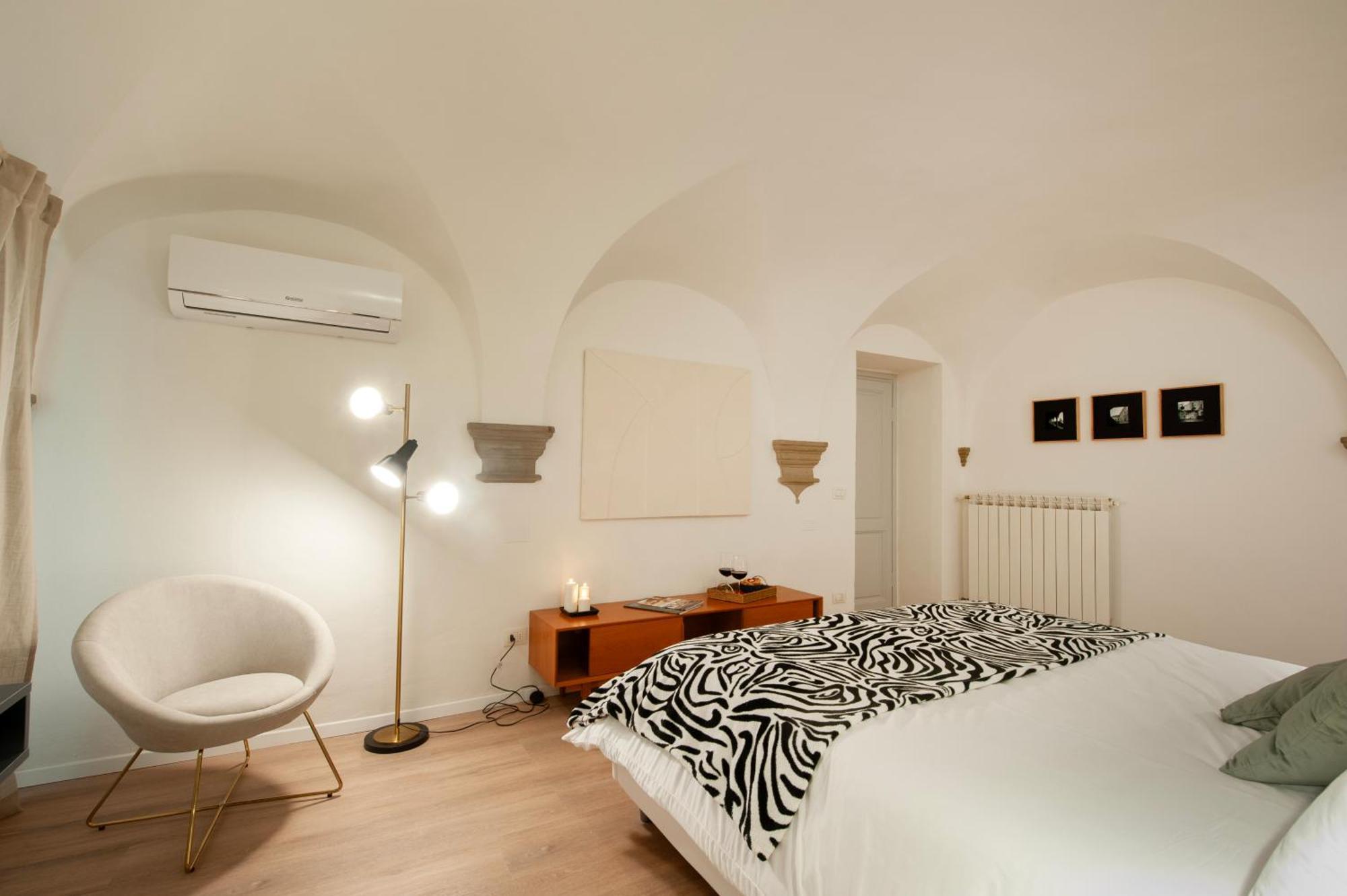 Canto Rivolto - Flo Apartments Floransa Dış mekan fotoğraf