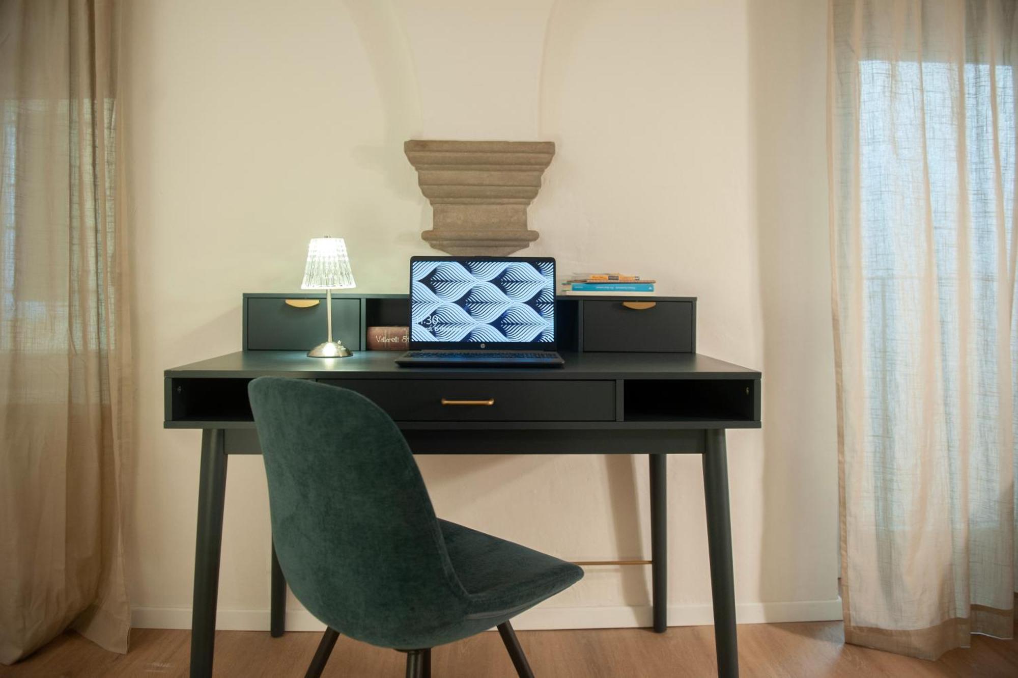 Canto Rivolto - Flo Apartments Floransa Dış mekan fotoğraf