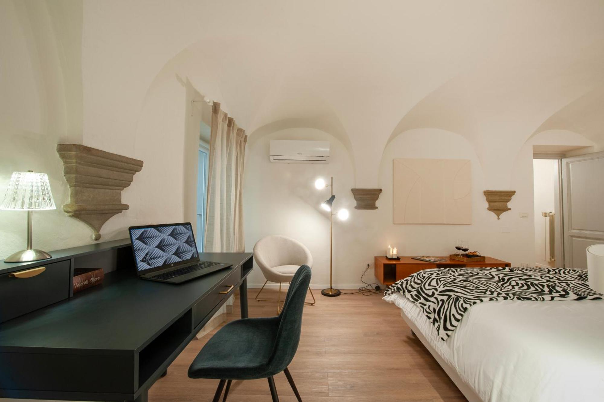 Canto Rivolto - Flo Apartments Floransa Dış mekan fotoğraf
