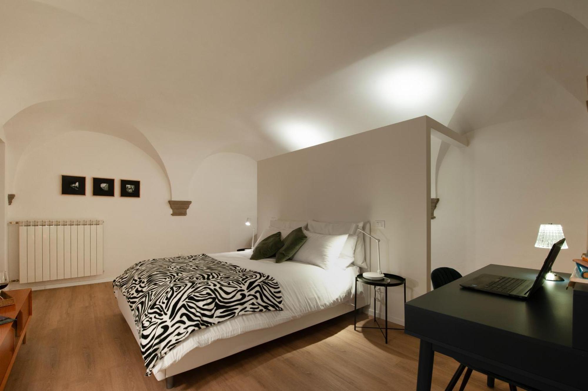 Canto Rivolto - Flo Apartments Floransa Dış mekan fotoğraf