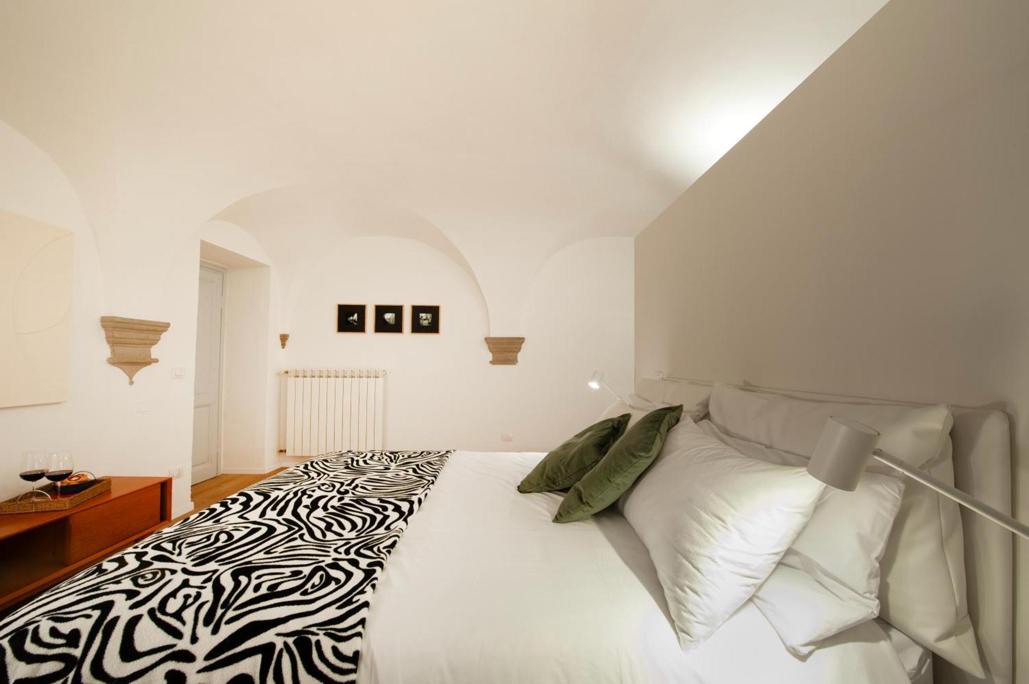Canto Rivolto - Flo Apartments Floransa Dış mekan fotoğraf