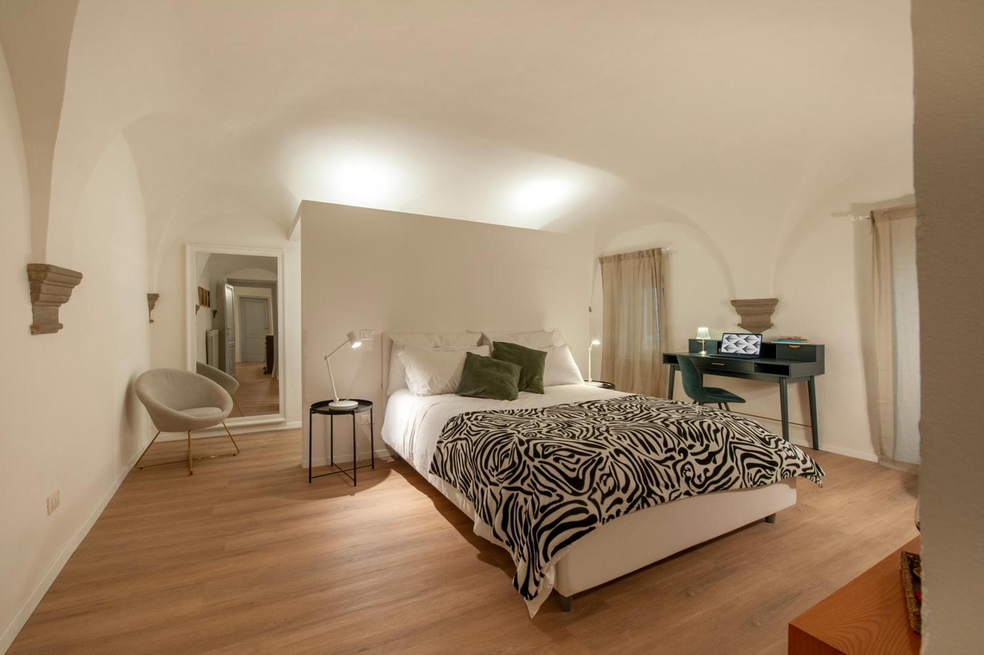 Canto Rivolto - Flo Apartments Floransa Dış mekan fotoğraf
