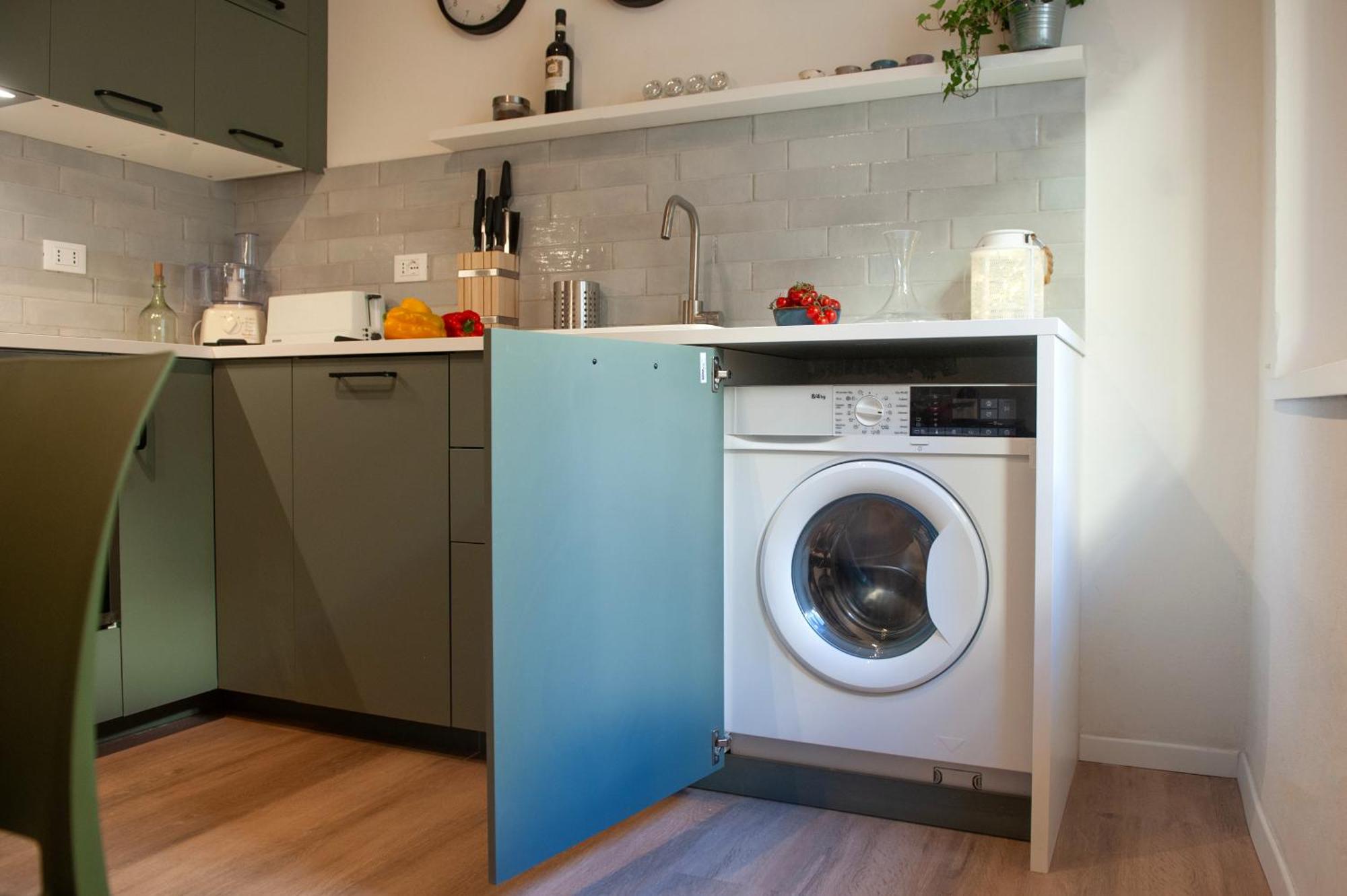 Canto Rivolto - Flo Apartments Floransa Dış mekan fotoğraf