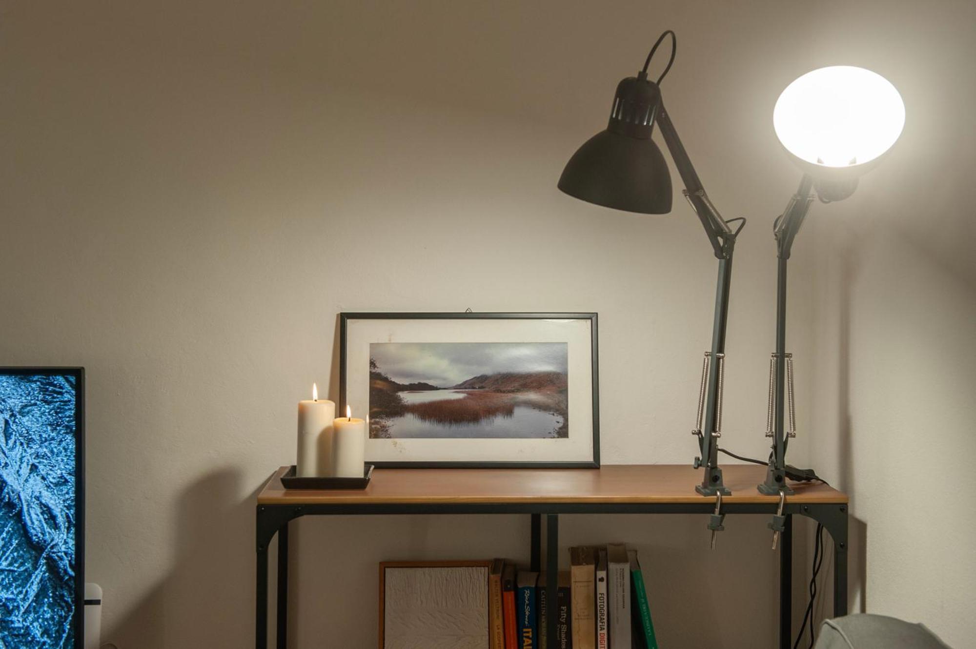 Canto Rivolto - Flo Apartments Floransa Dış mekan fotoğraf