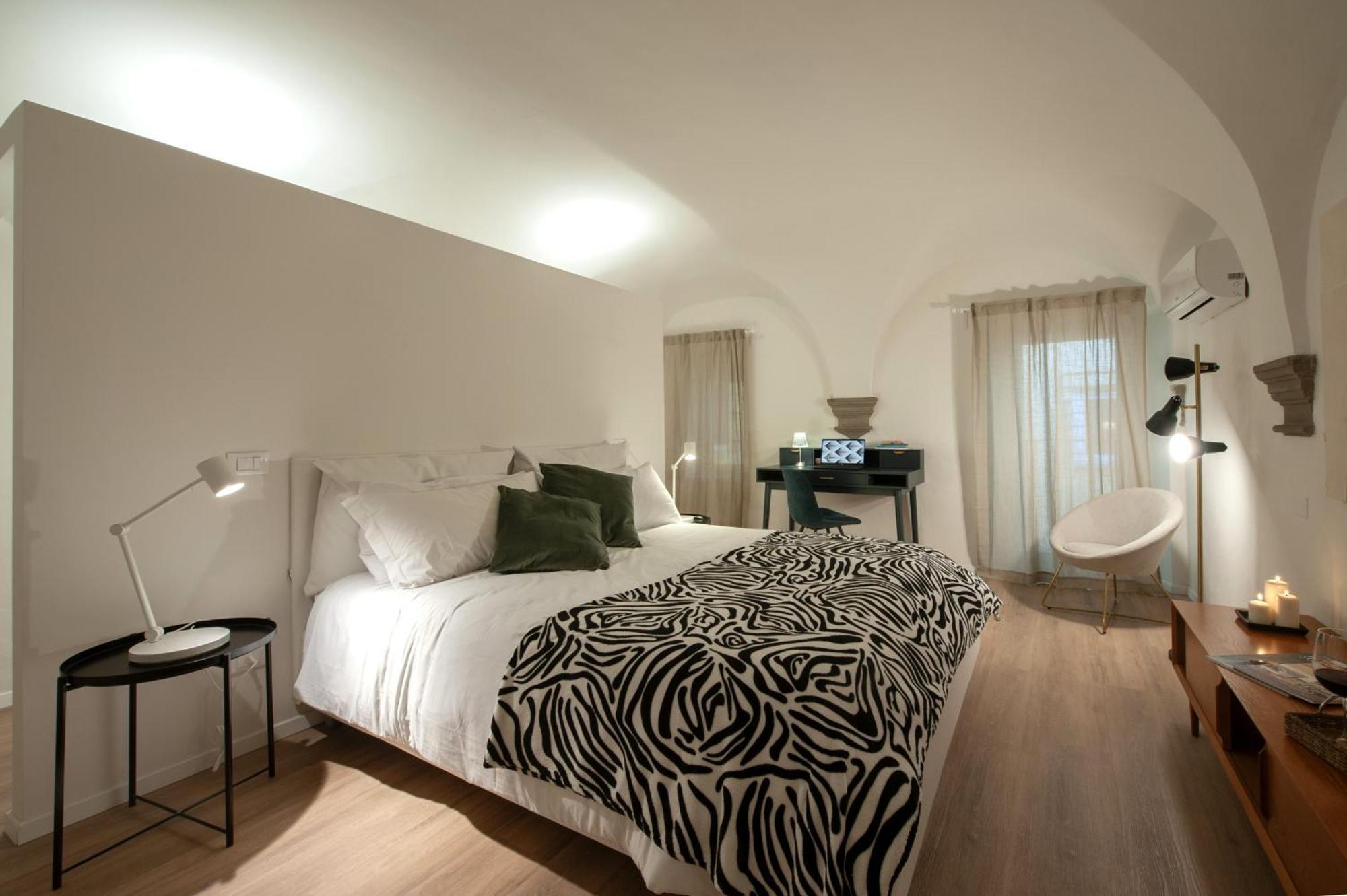 Canto Rivolto - Flo Apartments Floransa Dış mekan fotoğraf