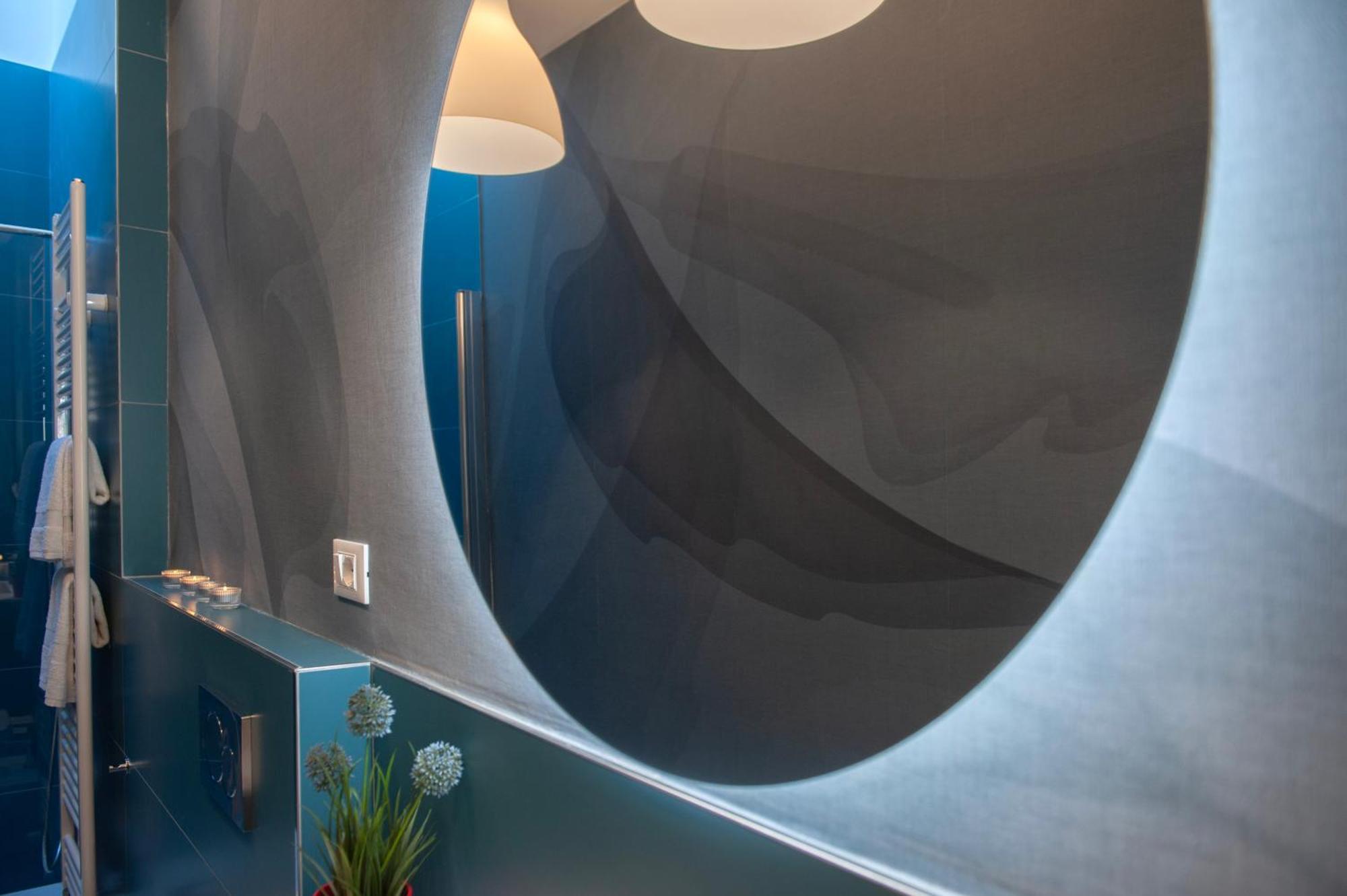 Canto Rivolto - Flo Apartments Floransa Dış mekan fotoğraf